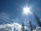 Прогноз погоды в Екатеринбурге на 21 - 27 марта 205 года