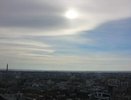 Солнечное затмение 20 марта 2015 года в Екатеринбурге: фото, видео