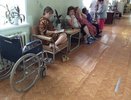 Статистика отравлений в Свердловской области - таблица, инфографика 2014 год