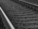 Поезд остановился в Екатеринбурге из-за брошенного на рельсах «Мерседеса» - 22 марта 2015 года