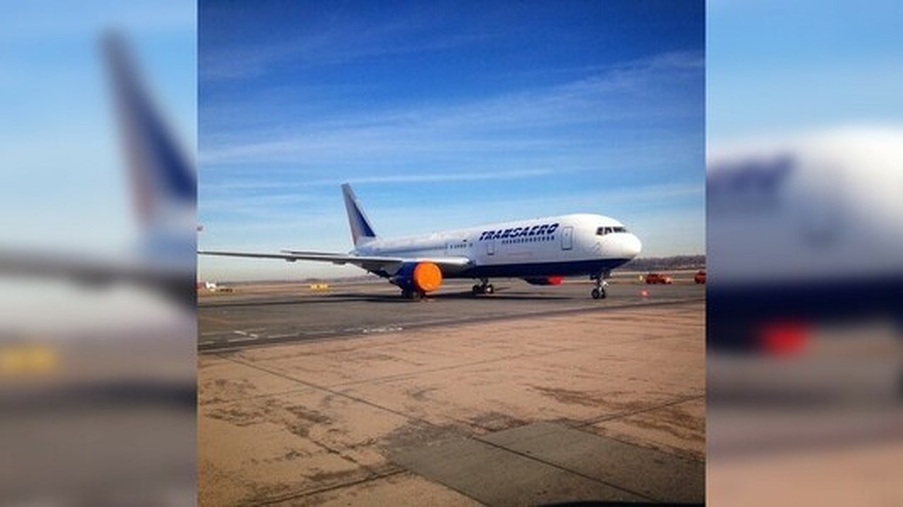 Главная картинка новости: «Трансаэро» открывает прямой рейс из Екатеринбурга в Сочи: стоимость билетов, расписание - 25 апреля, видео