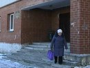 Мужчина с кухонным ножом устроил налет в психбольнице Екатеринбурга - 23 марта 2015 года