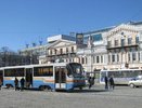 В Екатеринбурге трамваи оснастят камерами видеонаблюдения - 23 марта 2015 года