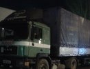 С 10 апреля на Урале ограничат движение грузовиков - 23 марта 2015 года