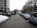 В Екатеринбурге спор за место на парковке закончился стрельбой из травматики - 24 марта 2015 года