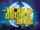 Total Bass: World of Drum&amp;Bass в «Телеклубе» - 18 апреля 2015 года