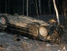 ДТП под Нижним Тагилом: пьяный водитель убил четверых, еще двое в больнице - 25 марта 2015 года