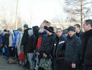 Президент Владимир Путин подписал указ о весеннем призыве в армию - 25 марта 2015