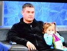 «Пусть говорят»: О боже, какой мужчина - 1 канал 26 марта 2015 года