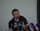 Новый суд над Дмитрием Лошагиным назначен на 30 марта 2015 года: подробности