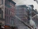 Обрушение жилого дома в Нью-Йорке случилось из-за взрыва газа, видео - 26 марта 2015 года