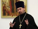 В Екатеринбурге священника Владимира Зайцева отстранили от службы - март 2015 - видео