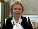 Интервью Людмилы Путиной: вброс про смерть президента - 27 марта 2015 года