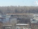 Пожар в исправительной колонии Екатеринбурга: осужденные не сбежали - 28 марта 2015 года
