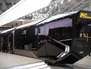 ЧМ-2018: дизайн новых низкопольных трамваев в Екатеринбурге выберут жители столицы Урала - март 2015 года