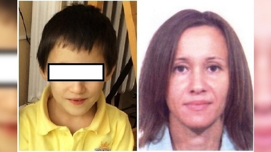 Главная картинка новости: В Болгарии нашли чемодан с телом пятилетнего мальчика из Перми - 31 марта 2015 года