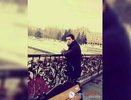 В Екатеринбурге 16 марта пропал студент-отличник из УрФУ. Его могли завербовать в ИГИЛ - фото 1 апреля 2015 года