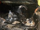 В Екатеринбурге пьяный водитель устроил ДТП - фото 3 апреля 2015 года