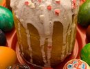 На Пасху в Екатеринбурге испекут 100-килограммовый кулич - 12 апреля
