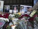 Полиция Москвы: нарушений у места убийства Немцова не зафиксировано - 4 апреля 2015 года