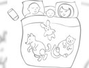 С кем спят жители Екатеринбурга - инфографика