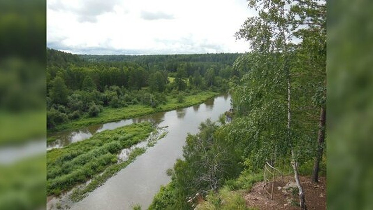 Главная картинка новости: Какие туристические объекты появятся в Свердловской области к Чемпионату мира по футболу в 2018 году - апрель 2015 - видео