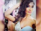 Модель из Кургана Орнелла Шигапова стала Мировой Русской Красавицей 2015 - апрель 2015