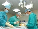 В Екатеринбурге  врачи 40-й горбольницы спасли уникальную двойню - 6 апреля 2015 года