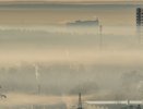 Черный смог в Екатеринбурге угрожает нашему зрению, легким и нервам: чем опасен смог в столице Урала и как защитить от него свое здоровье