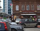 Даже правильно стоящие машины в Екатеринбурге будут эвакуировать, если они мешают уборке - апрель 2015