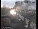 В Нижнем Тагиле пьяный мужчина спалил дотла машину из-за того, что она ему преградила дорогу фото апрель 2015 года