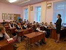 Комментарий директора гимназии №155 в Екатеринбурге, в которой детей кормят супом с кусками стекла