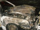 В Екатеринбурге продолжают гореть автомобили по ночам: список - 2-9 апреля 2015 года