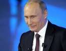 Как задать вопрос Владимиру Путину: при помощи смс, ммс, по интернету, по телефону - 16 апреля 2015 года