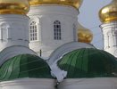 Расписание пасхальных богослужений в Екатеринбурге 11 и 12 апреля: церковные службы на Пасху