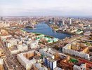 В Екатеринбурге появилось 11 новых улиц и переулков - 10 апреля 2015 года