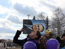 Международный день космонавтики в Екатеринбурге: запуск ракет, выступление собак, конкурсы - 11 апреля 2015 - фото, видео