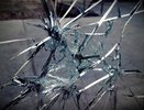 В Екатеринбурге злоумышленники обстреляли студенческое общежитие академии государственной службы - 11 апреля 2015 года
