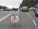 На перекрестке улиц Шаумяна и Чкалова столкнулись три автомобиля - 12 апреля 2015 - карта