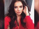 София Никитчук из Екатеринбурга вошла в топ-20 финалисток конкурса «Мисс Россия-2015» - апрель 2015 - фото, видео