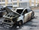 Расследование поджогов автомобилей в Екатеринбурге увязло в бюрократической волоките - фото - 15 апреля 2015 года