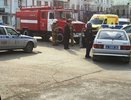В Екатеринбурге заминировали Федеральную налоговую службу по электронной почте - 16 апреля 2015 года