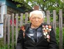 70-летний юбилей Великой Победы: истории екатеринбургских ветеранов Великой Отечественной войны - Ратников Тихон Александрович