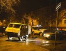 В Ревде пьяные инкассаторы перепутали полицейских с грабителями - 14 апреля 2015 года