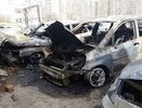 Кто поджигает автомобили в Екатеринбурге: хозяин сгоревшего авто на Латвийской знает, как вычислить поджигателя - 16 апреля 2015 года