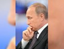 И Путин такой молодой: Time опубликовал фотографии юного президента России - апрель 2015 года