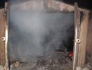 В Екатеринбурге нашли подростков, которые подожгли гараж и автомобиль - 21 апреля 2015 года