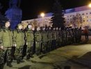 Трансляция пресс-конференции добровольцев, недавно вернувшихся в Екатеринбург с Юго-Востока Украины - фото и видео 22 апреля 2015 года