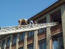 Полиция задержала лже-минера школы № 83 в Екатеринбурге - 22 апреля 2015 года
