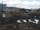 Андрея Томе, который пропал в Екатеринбурге 10 апреля, привезли на полигон ТБО «Северный», закатанного в бетон - 20 апреля 2015 года